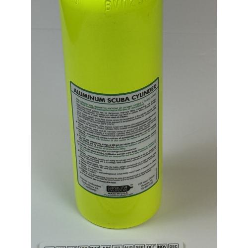 Catalina AL06 Scuba Cylinder