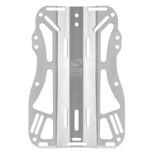 Stainless Steel Lite Backplate