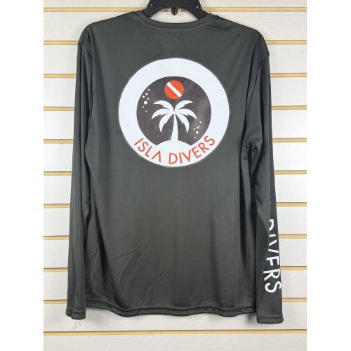 ID Rash Guard Loose Fit
