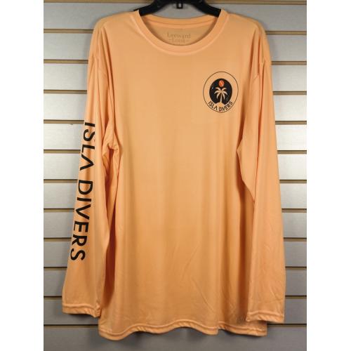 ID Rash Guard Jellyfish