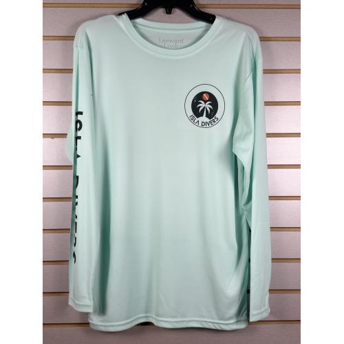 ID Rash Guard Jellyfish