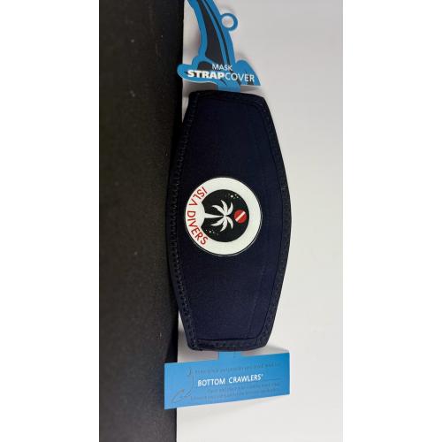 ID Mask Strap Cover