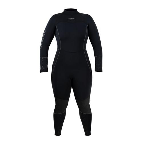 Phantom 3mm Quantum Stretch Womens