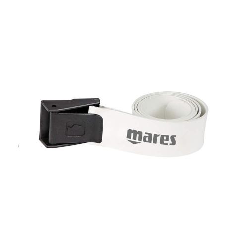 BELT ELASTIC WITH NYLON BUCKLE