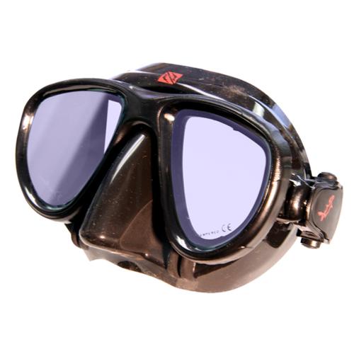 MASK, MV4, ULTRA CLEAR WITH ARC