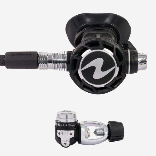 HELIX COMPACT PRO YOKE