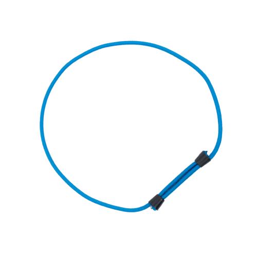 REGULATOR NECKLACE Black