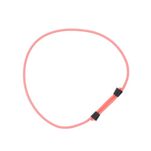 REGULATOR NECKLACE Black