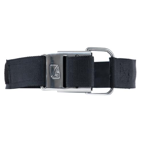CAM STRAP - ROLLER BUCKLE