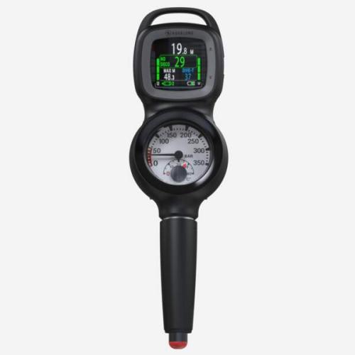 I330R 2-GAUGE PSI, COMPASS COMPATIBLE