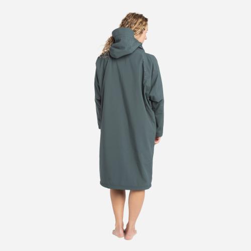 TIDAL ROBE GREEN 