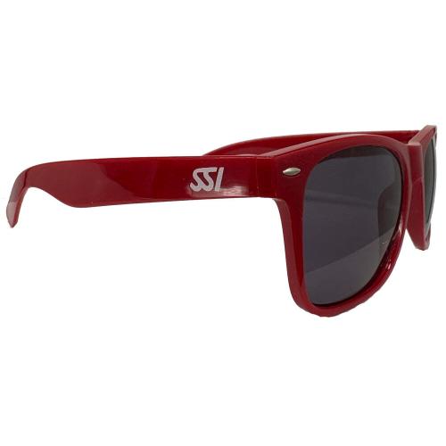 SSI LOGO SUNGLASSES