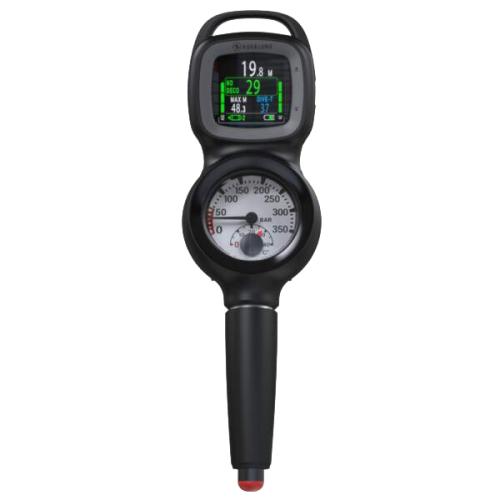 Travel Plus Dive Package