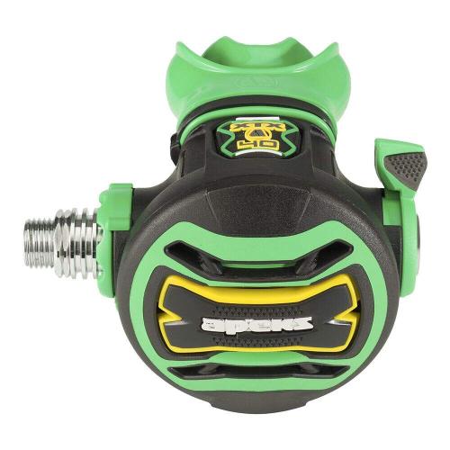 XTX40 NITROX REG DIN DS4