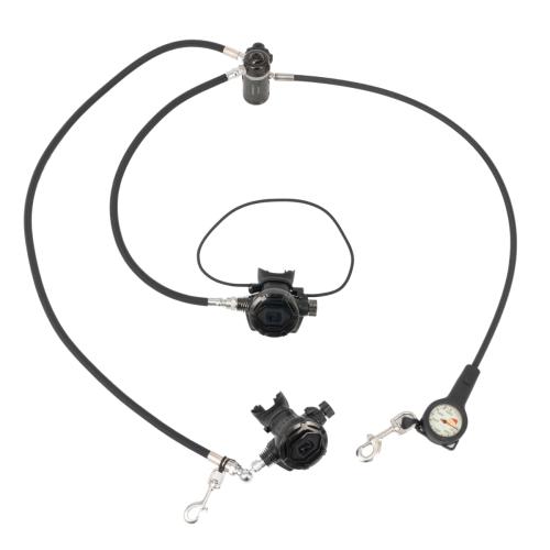 REG - XT1/XT4 ADVANCED OPENWATER REG - DIN