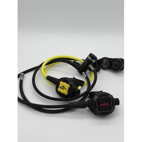 USED Hog D3 Env w-Zenith Regulator Set