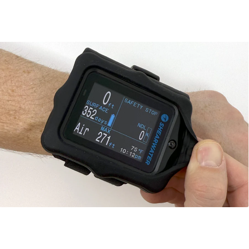 Perdix Silicone Case - White