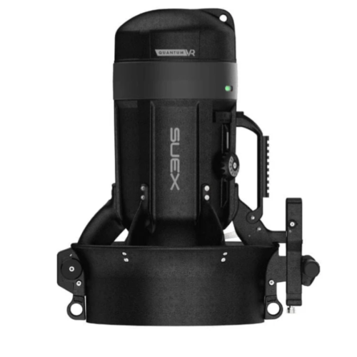 Suex - Quantum VR DPV