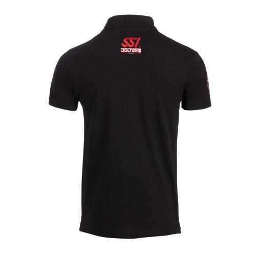 SSI MENS POLO INSTRUCTOR