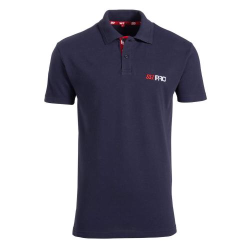 SSI MEN PRO POLO