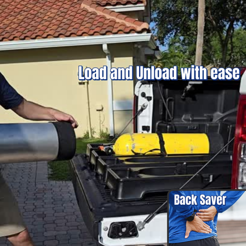 The Transporter- Case