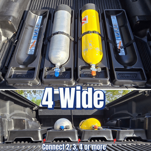 The Transporter- Case