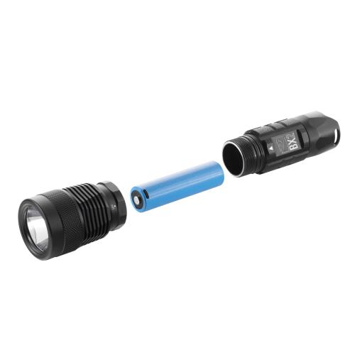 BX2 HANDHELD LIGHT