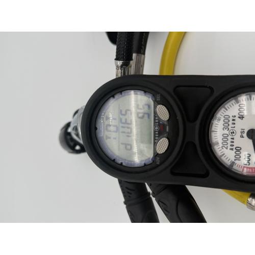 USED AQUALUNG CORE ABS AND I300C