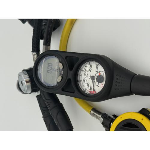 USED AQUALUNG CORE ABS AND I300C