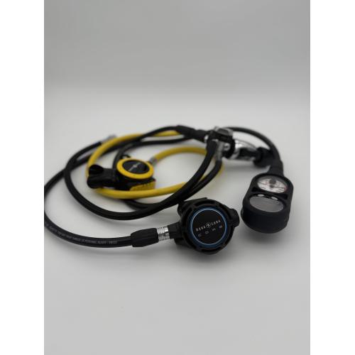 USED AQUALUNG CORE ABS AND I300C