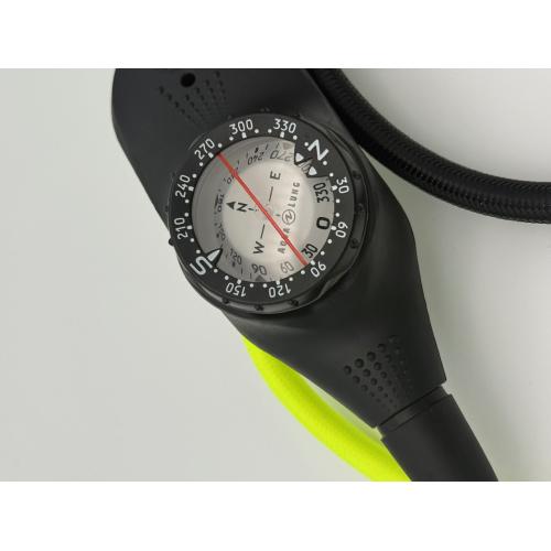 USED AQUALUNG TITAN ABS AND I300C