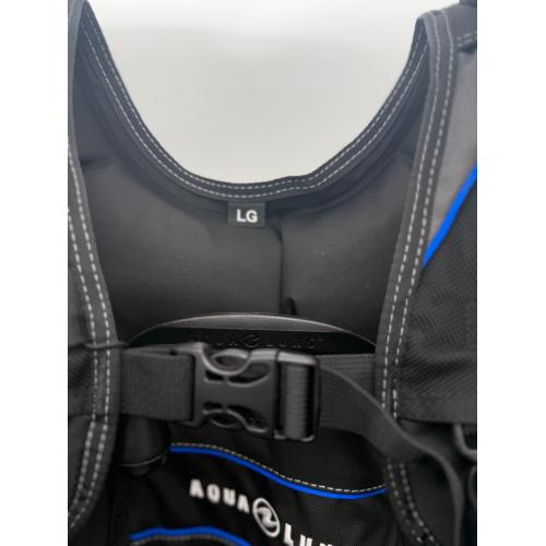 USED AQUALUNG PRO HD