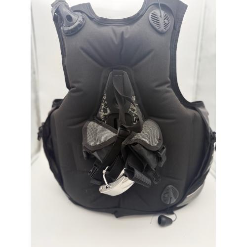 USED AQUALUNG PRO QD