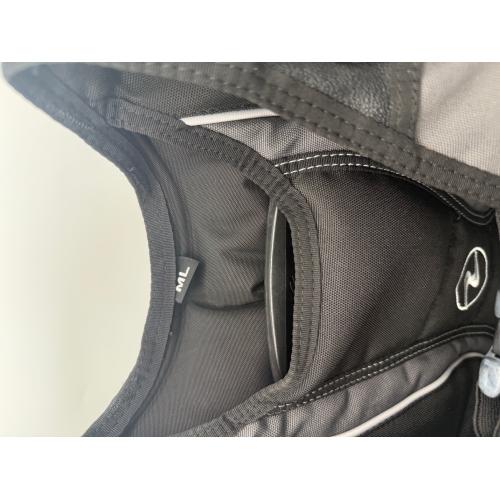 USED AQUALUNG PRO QD