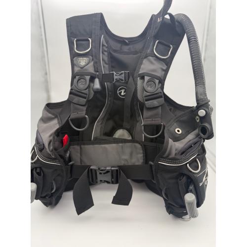 USED AQUALUNG PRO QD