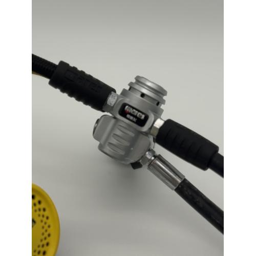 USED MARES 62X SXS 2ND STAGE AND ROVER OCTO W/ NEW SPG