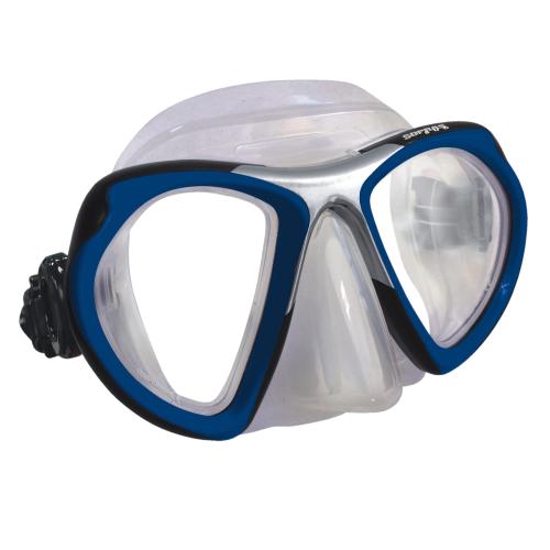 LUCIDA ALUMINIUM FRAME