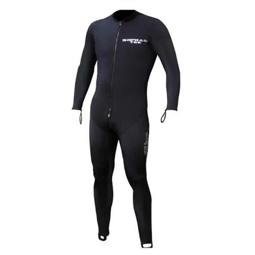Whaleskin Thermal Dive Wear