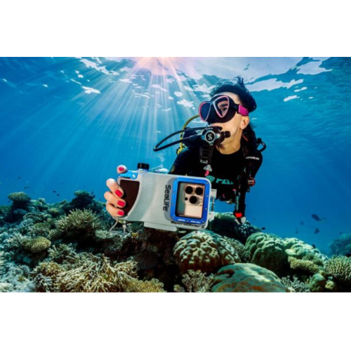 SportDiver S Smartphone Housing