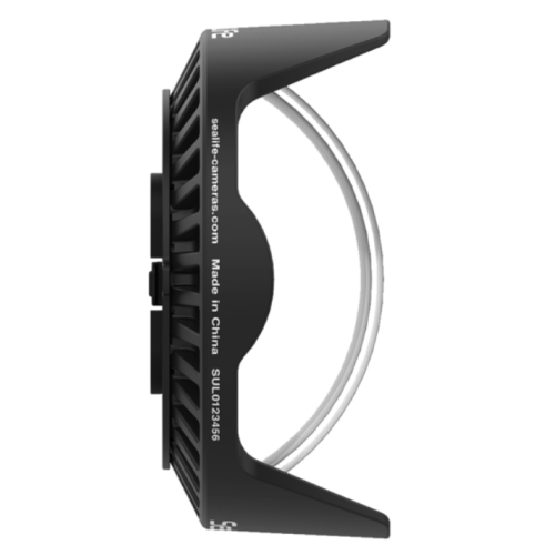 6/15cm SportDiver Wide Angle Dome Lens