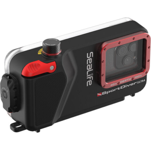 SportDiver ULTRA Smartphone Housing