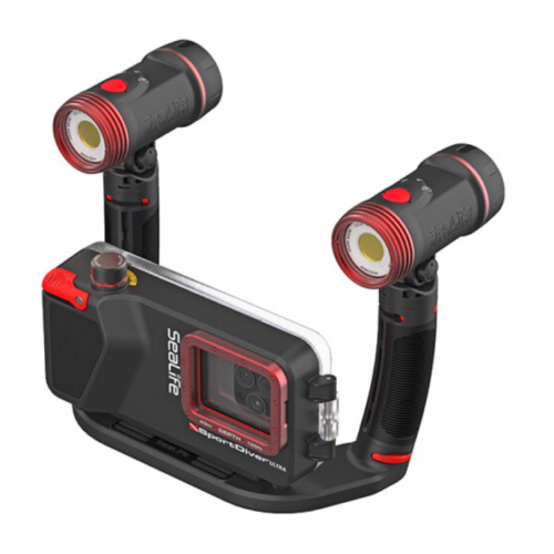 SportDiver ULTRA Smartphone Housing