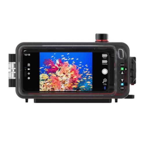 SportDiver ULTRA Smartphone Housing