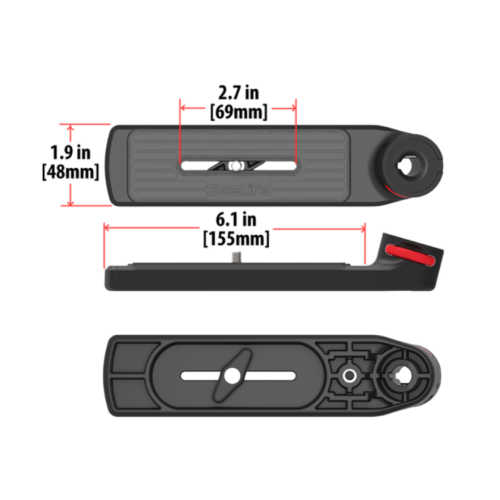 Flex -Connect Single Tray
