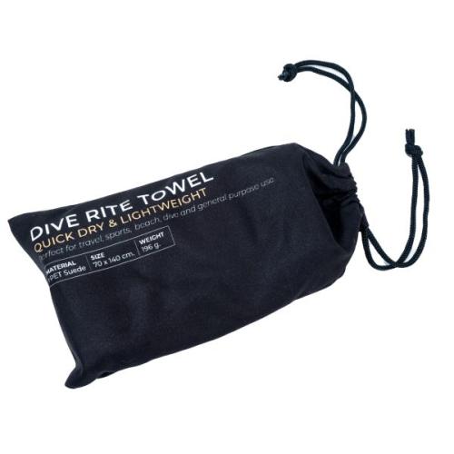 Dive Rite Towel