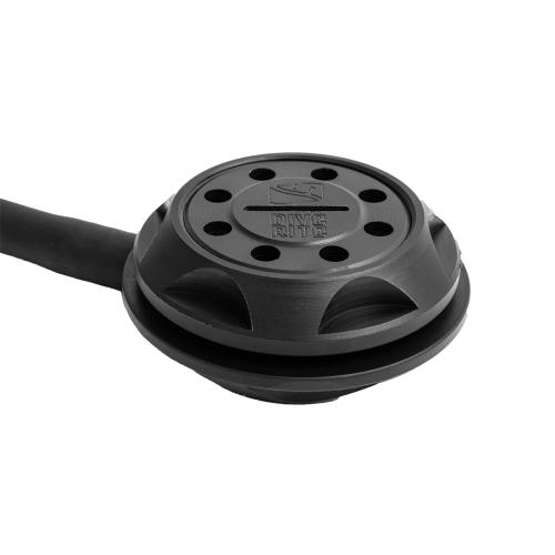 LOW-PROFILE RELIEF VALVE - BALANCED