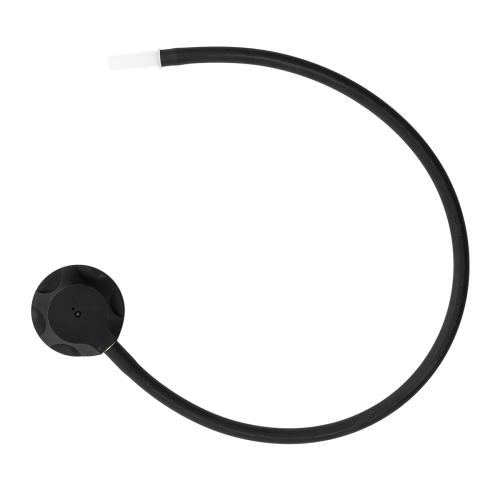 LOW-PROFILE RELIEF VALVE - BALANCED