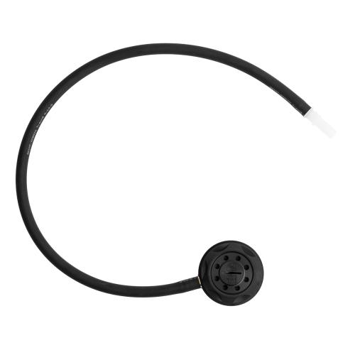 LOW-PROFILE RELIEF VALVE - BALANCED