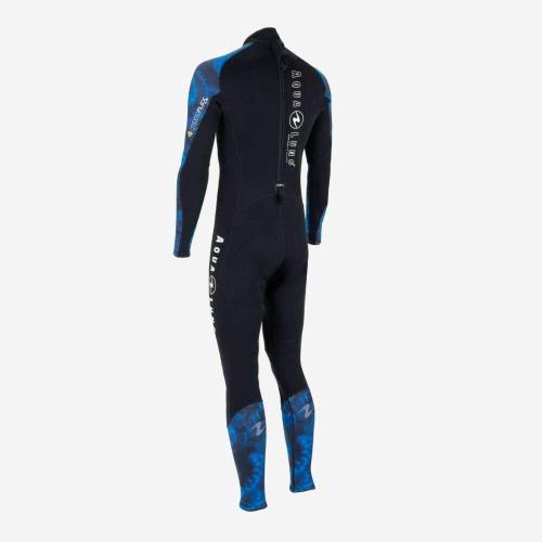 HYDROFLEX - Men's Dive Wetsuit 3mm