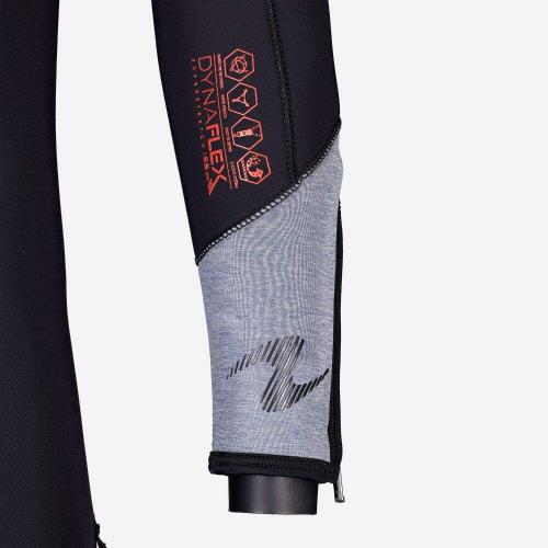 DYNAFLEX - Men's Dive Wetsuit 5.5mm